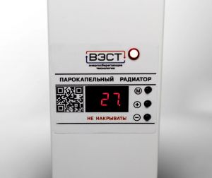 Радиаторы отопления (фото)
