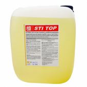 Теплоноситель STI ТOP пропиленгликоль (-30°C) 20 кг.