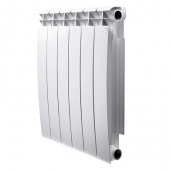 Алюминиевый радиатор STI GRAND 500/100