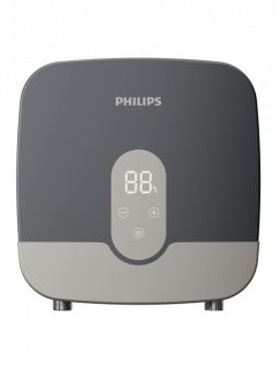 Проточный водонагреватель PHILIPS Bath AWH1006/51