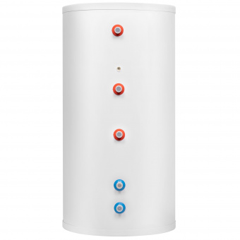 Бойлер косвенного нагрева Royal Thermo AQUATEC INOX RTWX 150 напольный