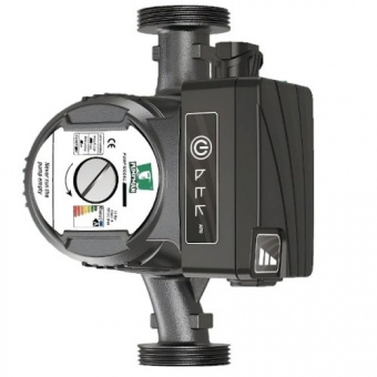 Циркуляционный насос Pumpman GRA 25/10-180 Энергоэффективный с частотным регулированием