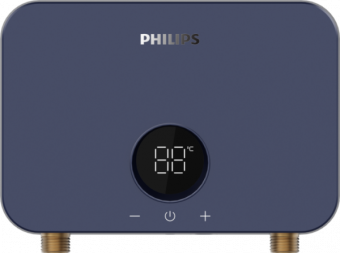 Проточный водонагреватель PHILIPS Via AWH1053/51