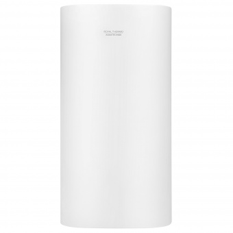 Бойлер косвенного нагрева Royal Thermo AQUATEC INOX RTWX-F 100.1 настенный сухой ТЭН
