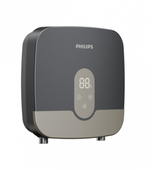 Проточный водонагреватель PHILIPS Bath AWH1006/51