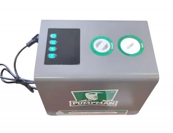 Насосная станция PUMPMAN S-BOX4-30