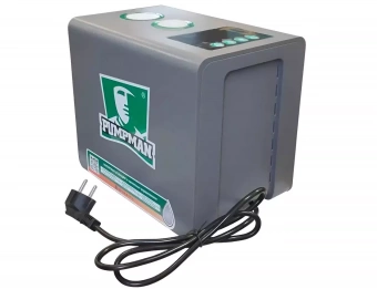 Насосная станция PUMPMAN S-BOX4-30