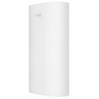 Бойлер косвенного нагрева Royal Thermo AQUATEC INOX RTWX-F 100.1 настенный сухой ТЭН