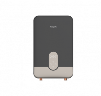 Проточный водонагреватель PHILIPS Bath-S AWH1011/51