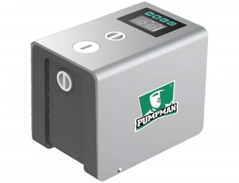 Насосная станция PUMPMAN S-BOX4-30