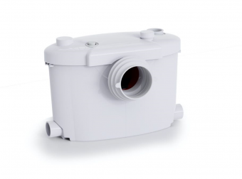 Туалетный насос PUMPMAN ST400A с измельчителем