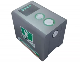 Насосная станция PUMPMAN S-BOX4-30