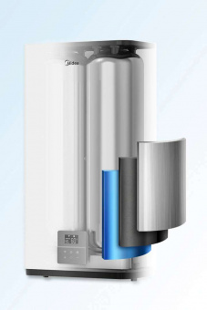 Электрический накопительный водонагреватель Midea MWH-FED